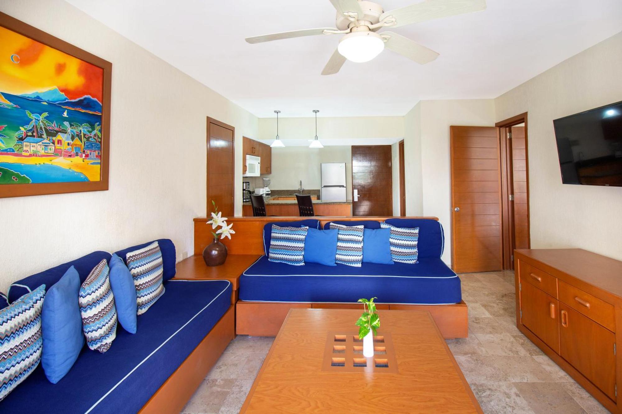 Plaza Pelicanos Grand Beach All Inclusive 4* Puerto Vallarta